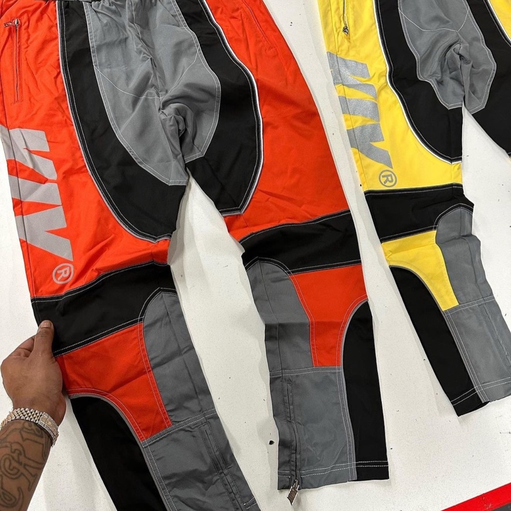 KIY joggers